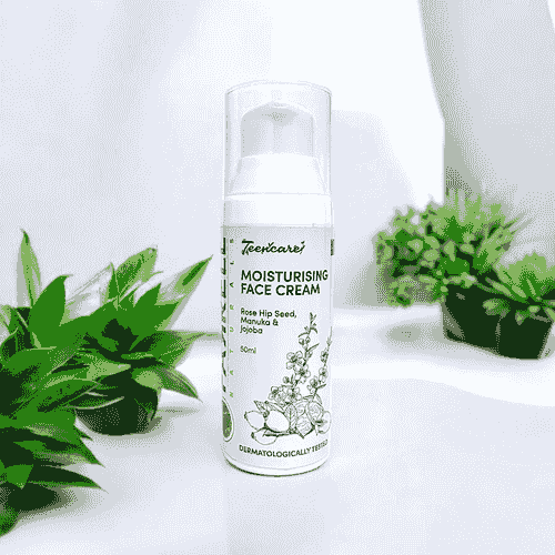 Farrell Moisturising Face Cream