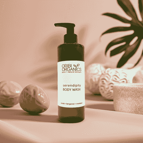 Oribi Organics -Serendipity Bodywash