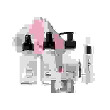 Fully Loaded Teen Skin Toolkit