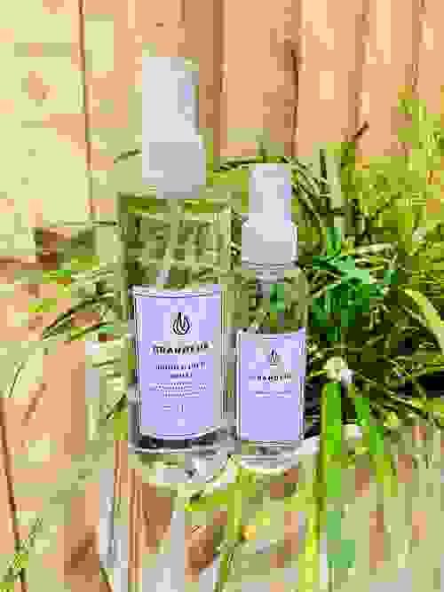 Still Flame - Car Freshener Spray 100ml