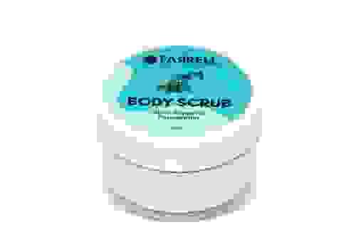 Farrell Body Scrub – Black Pepper & Peppermint