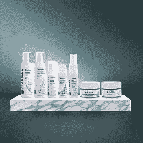 Farrell Teencare Total Pack