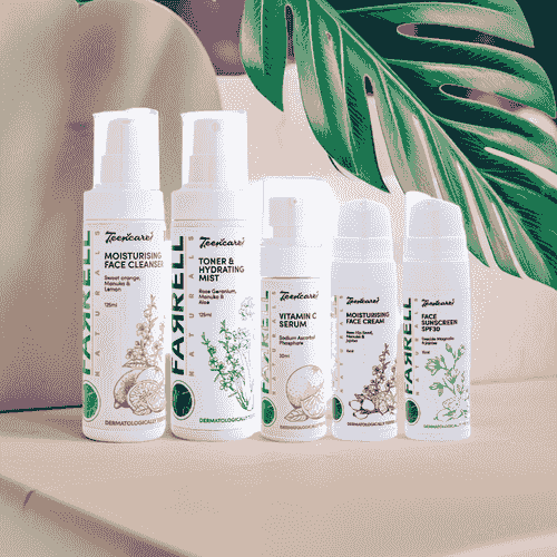 Farrell Teencare Essentials Combo