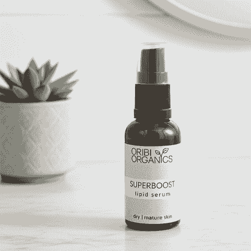 Oribi Organics - Superboost Facial Oil Serum