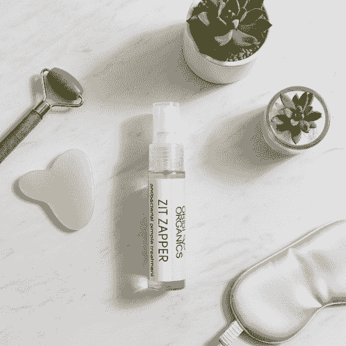 Oribi Organics - Zit Zapper