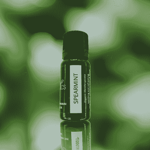Oribi Organics - Spearmint Essential Oil