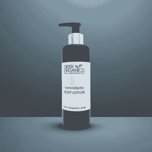Oribi Organics - Serendipity Body Lotion