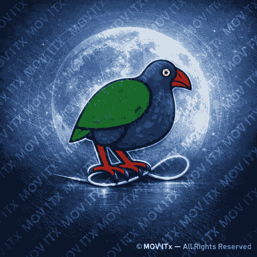Takahe Organisation License Application
