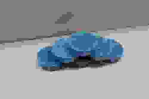 外國進口化油藥餅