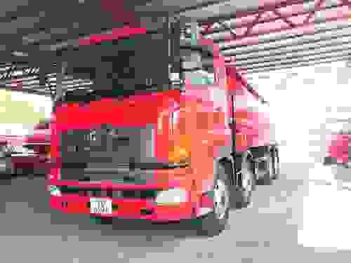 三十噸污水車服務