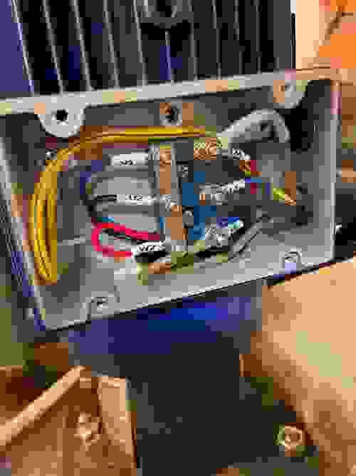 高效能上水泵,控制系統供應及安裝