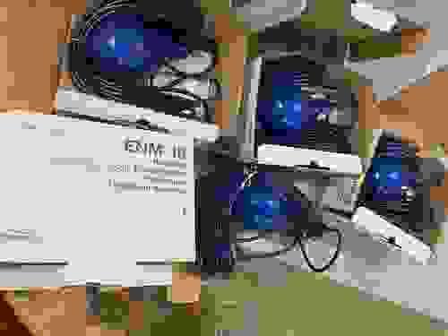 Flygt 水位控制器