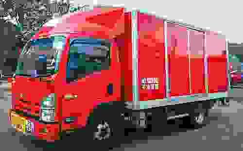 化學及醫療廢物處理