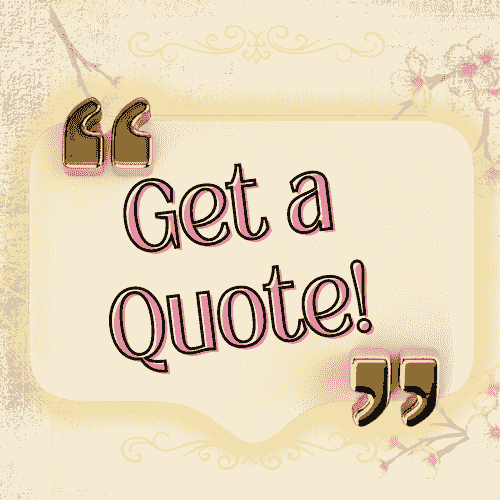 Get Quote