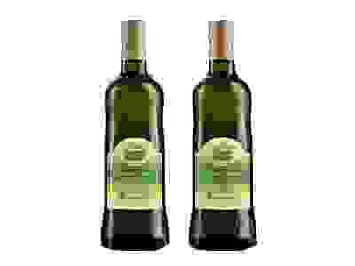 San Giuliano Organic EVOO 750ML - 2 pack, free shipping