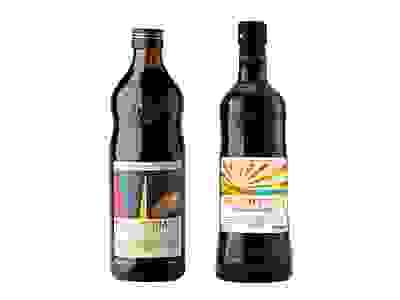 Big Olive: San Giuliano EVOO 1L & Fruttato 750ML, free shipping