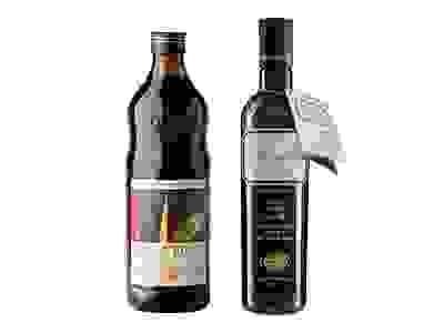 Legacy: San Giuliano Coastal Harvest EVOO 1L & Primér Estate 500ML, free shipping