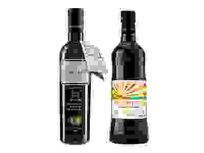 Salute!: Primér Estate 500ML & Solare Fruttato 750ML, free shipping