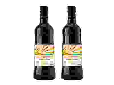 San Giuliano Solare Fruttato EVOO 750ML - 2 pack, free shipping