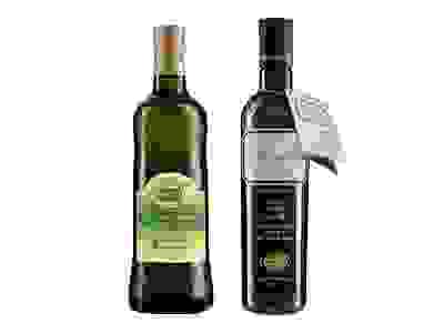 Organic Legacy: San Giuliano Organic 750ML + Primér Estate 500ML, free shipping