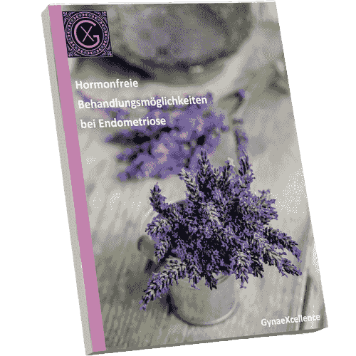 Buch: Hormonfreie Behandlungsmöglichkeiten bei Endometriose von Dr. med. S. Verta