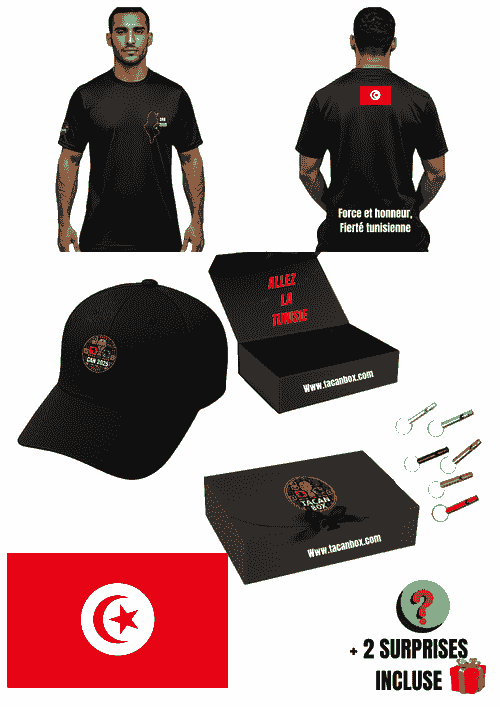 Box Tunisie