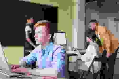 Singapore Math Program