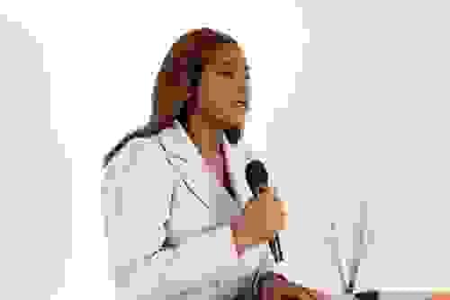 Debate Club Advanced