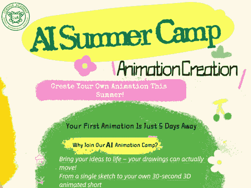 Al Summer Camp