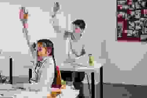 AMC 8 Intensive Sprint Program