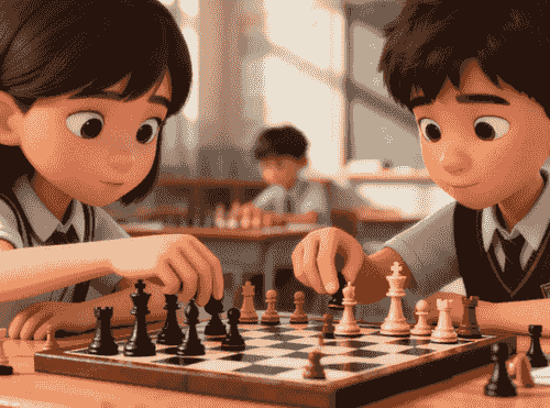 Chess Class