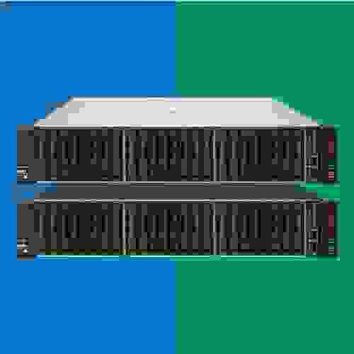 HPE ProLiant DL385 Gen10 Plus