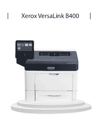 Xerox VersaLink B400