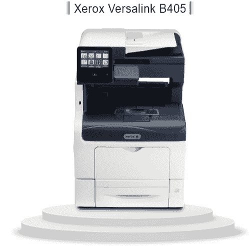Xerox VersaLink B405