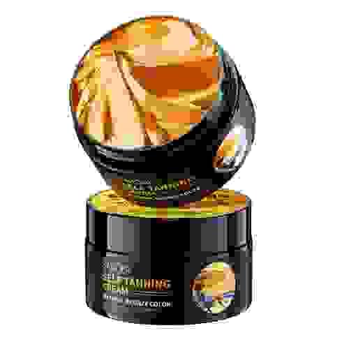 Crema Autobronzant  SADOER 100g