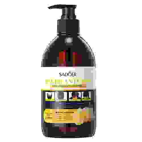 Sadoer Ginger Anti-Hair Loss