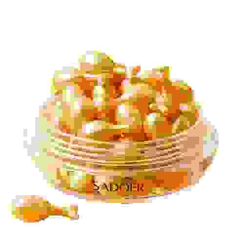 Capsule Sadoer de Melc lapte esential 30 buc