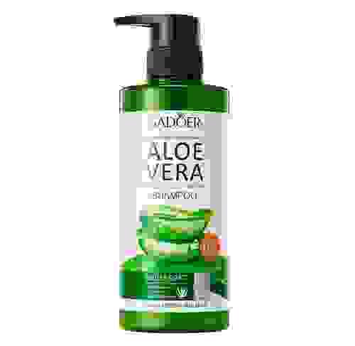Șampon SADOER cu Aloe Vera