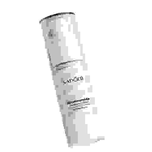 Fond de ten SADOER  lichid Nicotinamide Two-Tone 