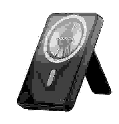 Momax 1-Power X Pro+ 10000mAh 內置USB-C線移動源支架