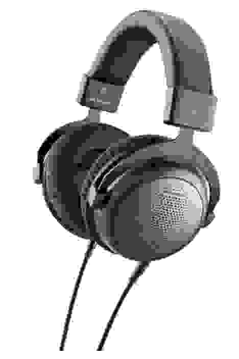 beyerdynamic T1 3rd Generation 旗艦級開放式耳筒