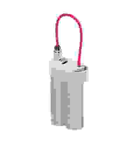 SHARGE Pouch Mini 自帶線行動電源 10000mAh P2