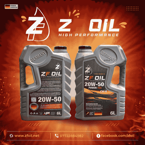 20W-50  6L