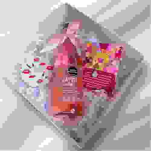 Kit Gracias por Inspirar