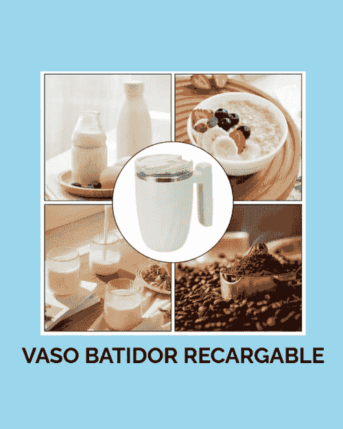 VASO BATIDOR 