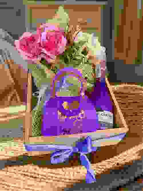 Set Gratitud en Flor