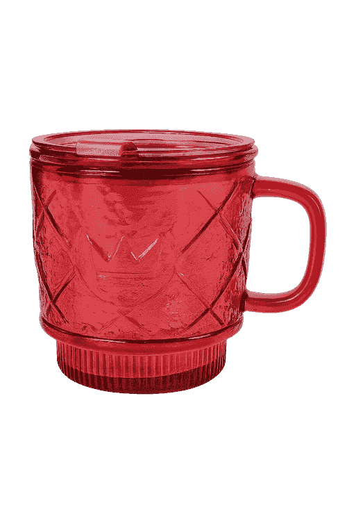 Vaso pitillo 