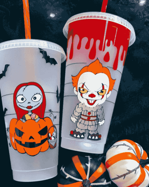 Vaso pitillo 