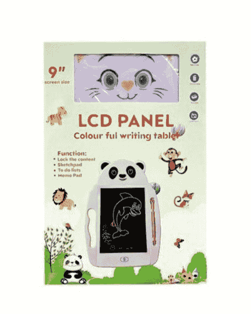 Lcd panel