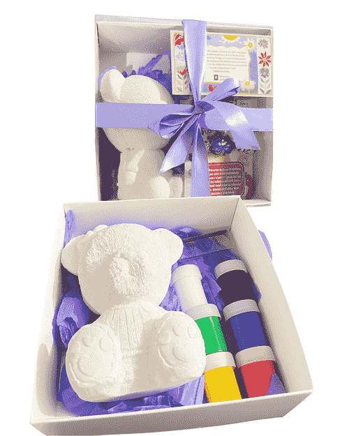 Kit de Pintura Creativa
